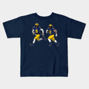 Corum mccarthy Kids T-Shirt